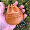 Catty Shack Leather Ammo Pouch 2